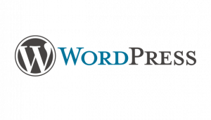 logo wordpress