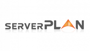 logo serverplan